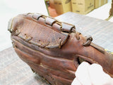 Vtg Wilson A2000XLC Baseball-Softball Glove Left Hand Pro-Back Collection USA