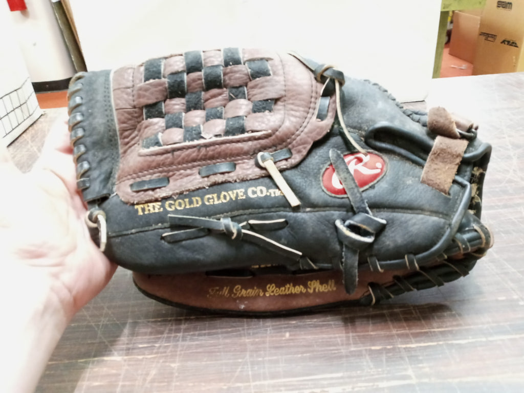 Rawlings rbg125cp sales