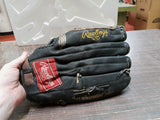 Rawlings Leather Baseball "Gold Glove Co" RBG125CP 12 1/2" LHT Fastback Model