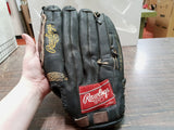 Rawlings Leather Baseball "Gold Glove Co" RBG125CP 12 1/2" LHT Fastback Model