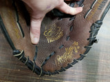 Rawlings Leather Baseball "Gold Glove Co" RBG125CP 12 1/2" LHT Fastback Model
