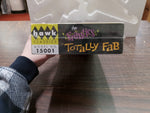 Vtg Hawk Classics The Frantics Totally Fab Dinshig 1965 Plastic Model Kit 15001