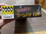 Vtg Hawk Classics The Frantics Totally Fab Dinshig 1965 Plastic Model Kit 15001