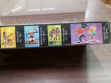 Vtg Hawk Classics The Frantics Totally Fab Dinshig 1965 Plastic Model Kit 15001