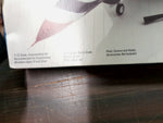 Vtg 1990 F-16A/B USAF Thunderbird Aircraft Model Kit Testors Italeri 1/72 Scale