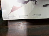 Vtg 1990 F-16A/B USAF Thunderbird Aircraft Model Kit Testors Italeri 1/72 Scale