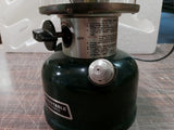 Coleman Adjustable Two Mantle Gas Camping Lantern Model 288A700 & Accessories