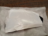 Harley Sportster 10-20 Denim Black Right Side Oil Tank Cover OEM Solid NIB