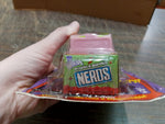 Vtg Fantazzmo Dr Seuss Grinch Cindy Lou Who Candy Dispenser 2000 Collectors Item