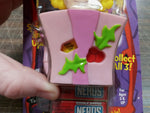Vtg Fantazzmo Dr Seuss Grinch Cindy Lou Who Candy Dispenser 2000 Collectors Item