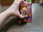 Vtg Fantazzmo Dr Seuss Grinch Cindy Lou Who Candy Dispenser 2000 Collectors Item
