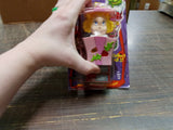 Vtg Fantazzmo Dr Seuss Grinch Cindy Lou Who Candy Dispenser 2000 Collectors Item
