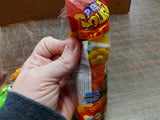 Vtg Pez Dispensers Sourz Interactive Classic Sour Grape Watermelon Pineapple
