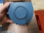 Vtg GAF 1969 Talking View Master & Model H Lighted 66-81 & 63 Assorted Reels