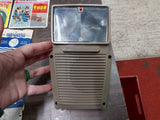 Vtg GAF 1969 Talking View Master & Model H Lighted 66-81 & 63 Assorted Reels