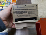 Vtg GAF 1969 Talking View Master & Model H Lighted 66-81 & 63 Assorted Reels