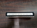 HO Scale White Flag Train Box Car Lehigh Valley AMH 4 Bay Center Flow TLDX #2730