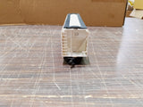 HO Scale White Flag Train Box Car Lehigh Valley AMH 4 Bay Center Flow TLDX #2730