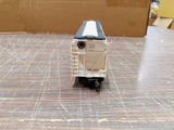 HO Scale White Flag Train Box Car Lehigh Valley AMH 4 Bay Center Flow TLDX #2730