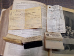 Vtg AJ Holman 1895 Holy Bible Complete Concordance Illustrative Refurbish Needed