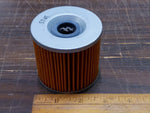 Emgo Engine Oil Filter Yellow 10-29800 Replaces Suzuki 16500-45810 & 45040 NIB