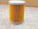 Emgo Yellow Engine Oil Filter 10-55500 Race Proven Replaces Suzuki 16510-24501