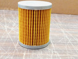 Emgo Yellow Engine Oil Filter 10-55500 Race Proven Replaces Suzuki 16510-24501