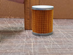 Emgo Yellow Engine Oil Filter 10-55500 Race Proven Replaces Suzuki 16510-24501