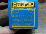 EMGO Race Proven Motorcycle Engine Oil Filter 10-79110 Replaces Yamaha 5H0-13440