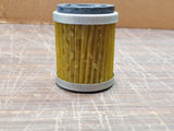 EMGO Race Proven Motorcycle Engine Oil Filter 10-79110 Replaces Yamaha 5H0-13440