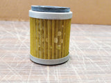 EMGO Race Proven Motorcycle Engine Oil Filter 10-79110 Replaces Yamaha 5H0-13440