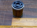 EMGO Race Proven Motorcycle Engine Oil Filter 10-79110 Replaces Yamaha 5H0-13440