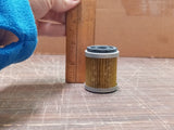 EMGO Race Proven Motorcycle Engine Oil Filter 10-79110 Replaces Yamaha 5H0-13440