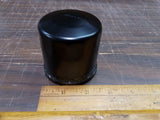 EMGO Standard Motorcycle Replacement Spin-On Cartridge Black Oil Filter 10-82240