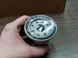 EMGO Motorcycle Chrome Oil Filter Cartridge 10-82220 Replace Honda 15410-MM9-003