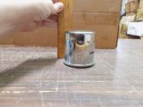 EMGO Motorcycle Chrome Oil Filter Cartridge 10-82220 Replace Honda 15410-MM9-003