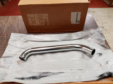 Harley Davidson 05 Softail Front Exhaust Header Pipe Chrome Muffler 65401-00 NIB