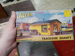 Vtg Empty Box Assortment Advertisement Collectible Atlas Sterling Lindberg Dunca