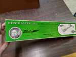 Vtg Empty Box Assortment Advertisement Collectible Atlas Sterling Lindberg Dunca
