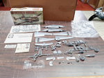 Vtg Airfix Lockheed Hudson 1 RAF Famous Maritime Patrol Bomber 1/72 Scale Plane