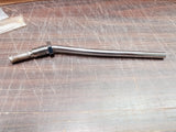 EMGO Cam Cover Chrome Breather Vent Pipe Tube 18-81400 Harley Ironhead Sportster