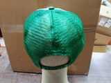 Ferras Towing & Body Mechanical Repairs Green & White Mesh Trucker Snapback OSFA