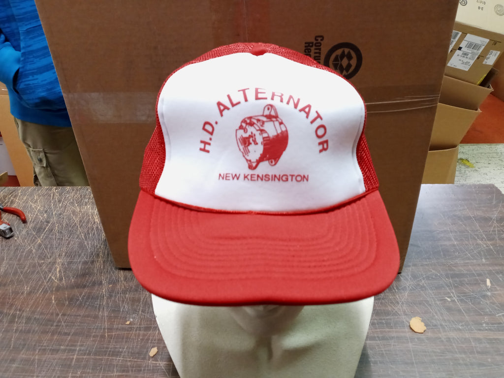 Vintage Boston Red Sox Mesh Trucker Sports Plain Logo Vtg Hat Cap