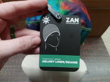 Zan Headgear Apparel Tie-Dye Beanie Sportsflex Motorcycle Accessories 2504-0503