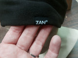 Zan Headgear Black Microfleece Helmet Liner Beanie Motorcycle Apparel Accessory