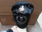 Hot Leather 2ND Amendment 1789 Beanie Homeland Motorcycle Apparel Accessories