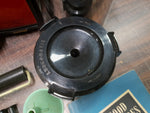 Vtg Photography Equipment Kodak Brownie Safelight Yankee Anscomatic Ez-El Books