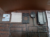 Tamiya Tiger I German Tiger I Early Production 1/48 model kit M-137 Parts/Repair