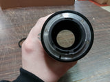Vtg Nikon Nikkor-Q Nippon Kogaku Auto 1:2.8 f=135mm Lens & Skylight 1A Hoya 52