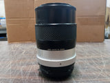 Vtg Nikon Nikkor-Q Nippon Kogaku Auto 1:2.8 f=135mm Lens & Skylight 1A Hoya 52